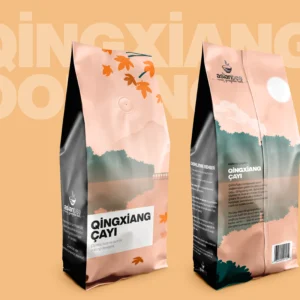 Qing Xiang - Tieguanyin