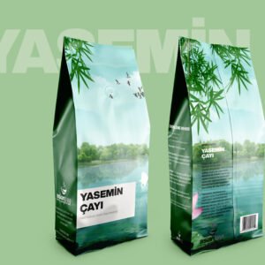 Yasemin Çayı