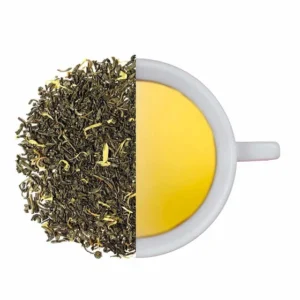 Organik Yeşil Çay - Sencha